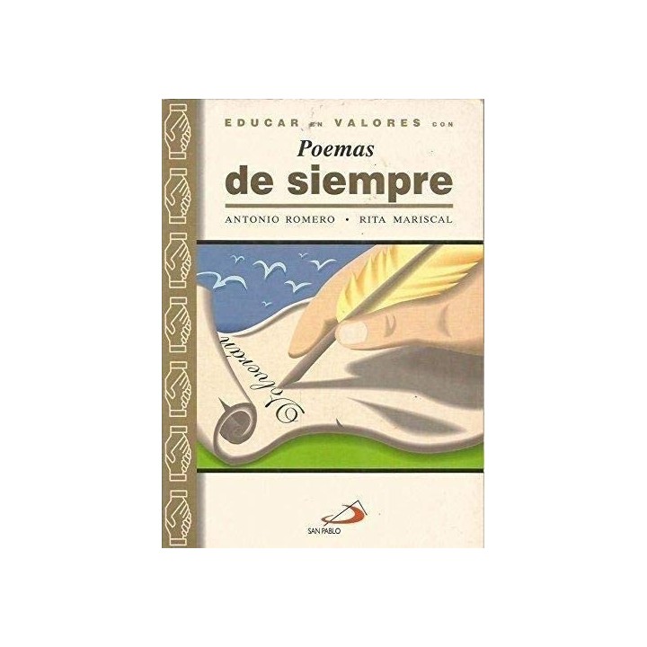 Poemas de siempre